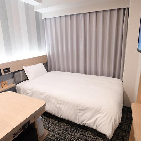 โรงแรมอาร์ แอนด์ บี อุเอโนะ ฮิโรโคจิ โตเกียว ภายนอก รูปภาพ